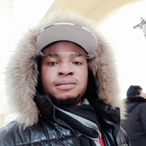 Edefe Destyne (Ed Destyne)