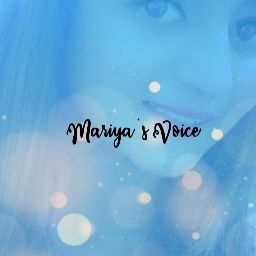 Mariya's Voice