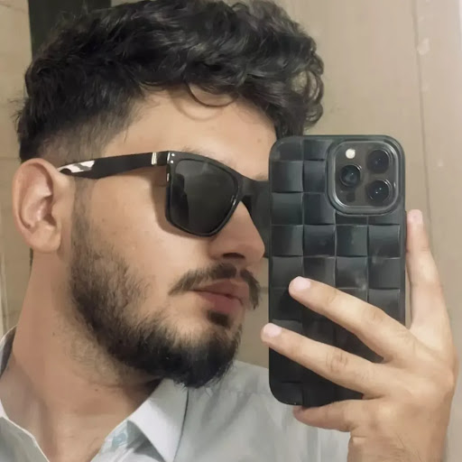 Muhammad Nouman Khan