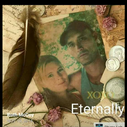 Ruth Ann McCoy Adkins