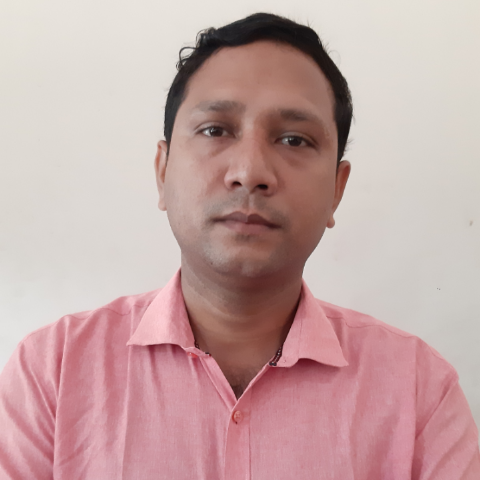 Avijit Paul