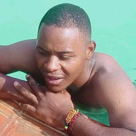 michael Chibombamilimo