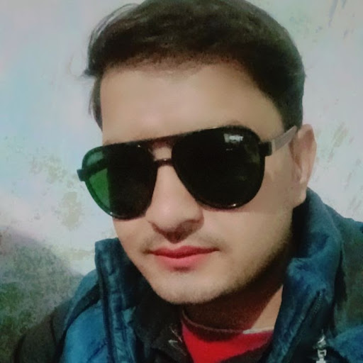 M Nadeem