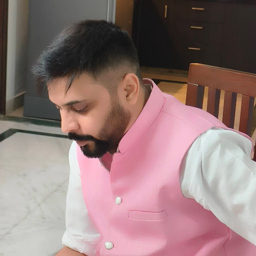 Anurag Shrivastava