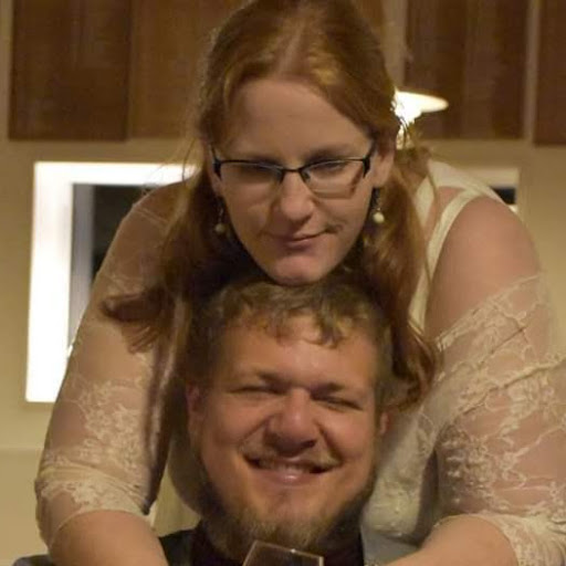 Heather Scheuerman Pedersen