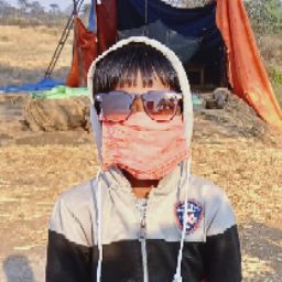 2 F 18 TANESH BHAGAT