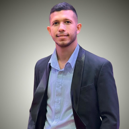 Jeancarlos David Gonzalez Gomez