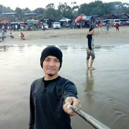 author