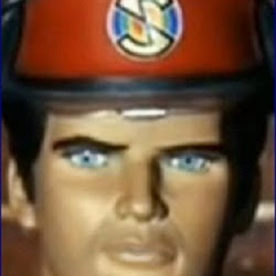 Captain Scarlet