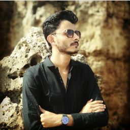author