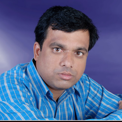 Chandra Sekhara Varma Bhupathiraju