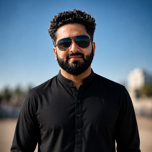 Waris Ali Khan