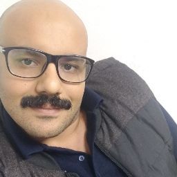 author
