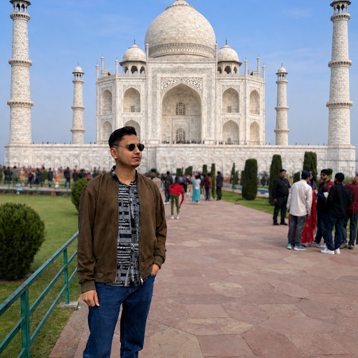 Karan Kumar
