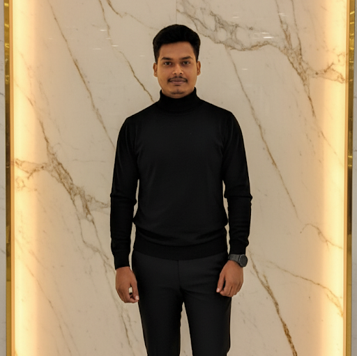 author