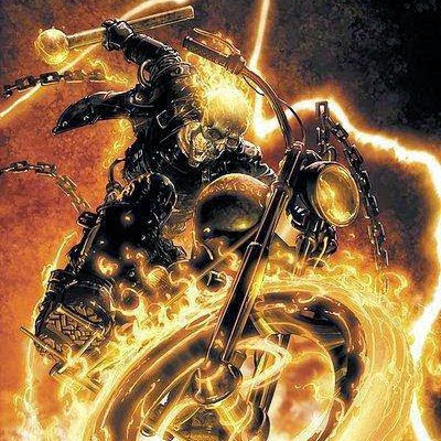Harley “Harleyndn” Ndn