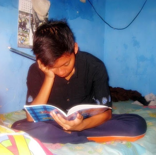 author