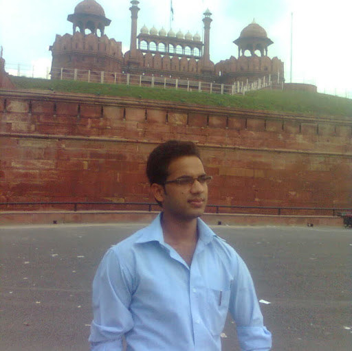 Pardeep Kumar