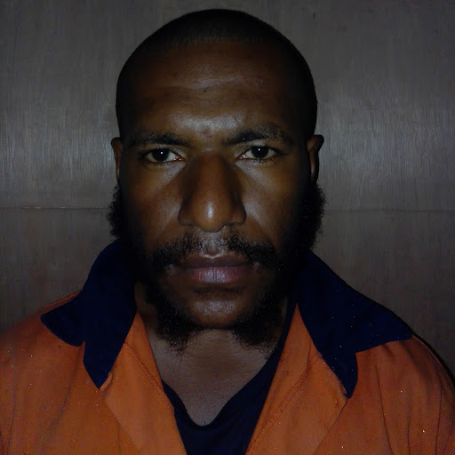 Brian Jerry Aviro Inapero