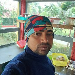 author
