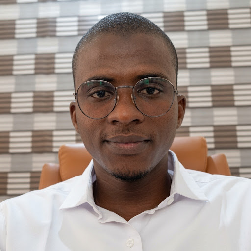 author