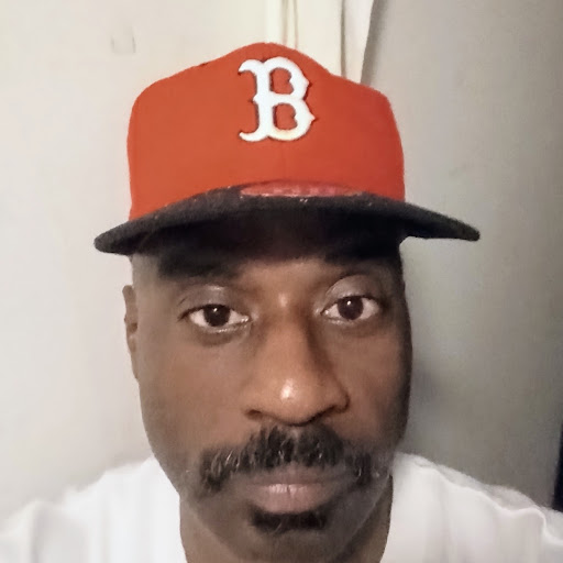 Barrick Laron, Young