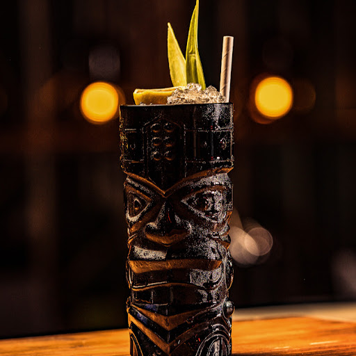 Cocktail King