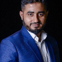 author