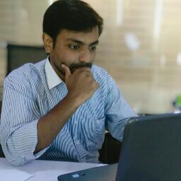 author