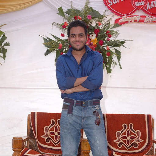 author