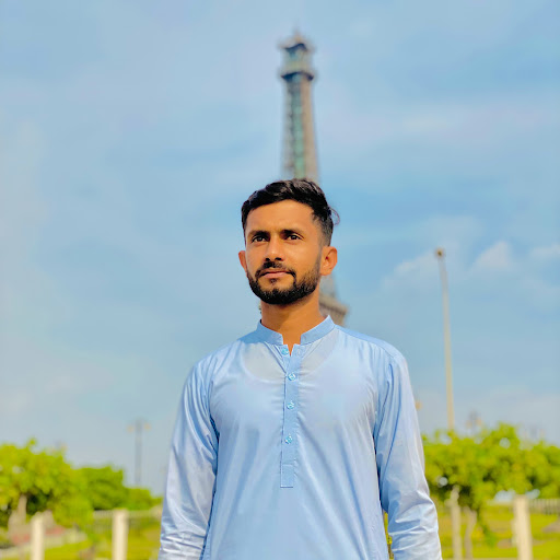 author