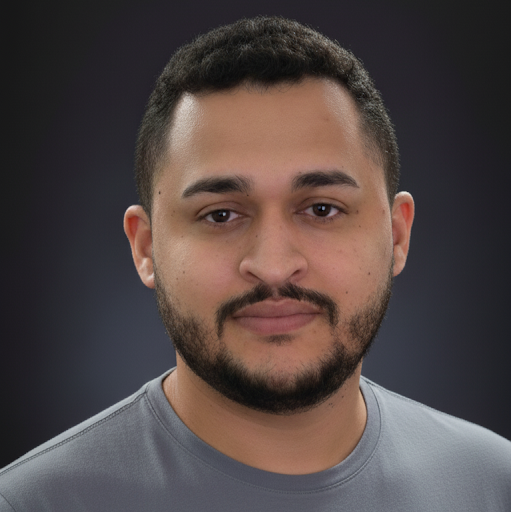 Isaac Bruno (iBrunoDEV)