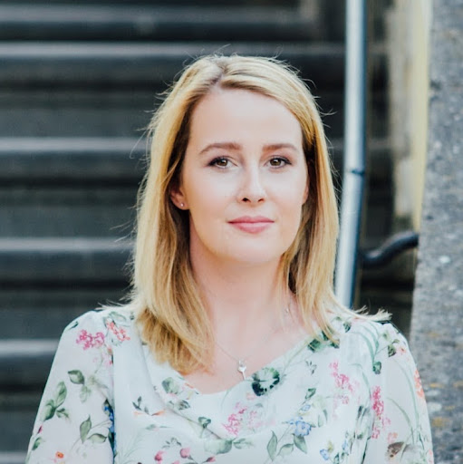 Samantha Barbagallo (Samantha Hussey)