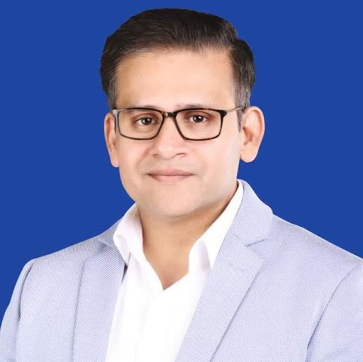Rishi Mudgal