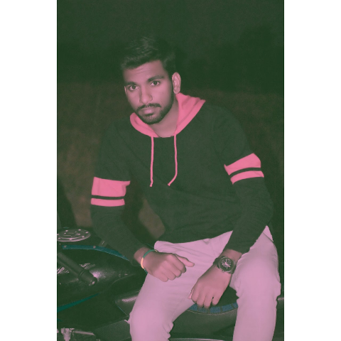 author