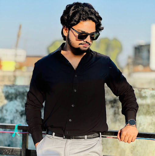 Ayan Saifi
