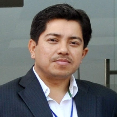 Prakash Gogoi