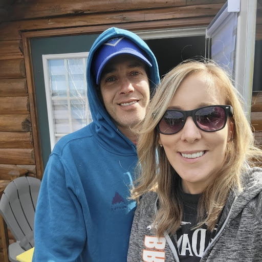 Stephanie Swindail-Lewis