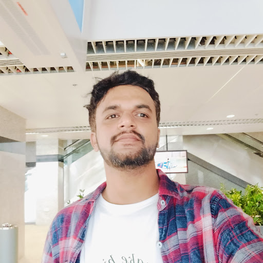 JANI MAHESH