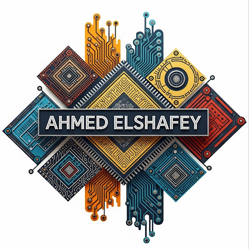 AHMED ELSHAFEY