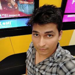 Arvind kumar Sharma