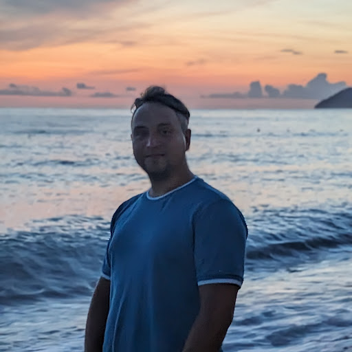 Андрей Янкович