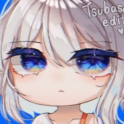 Tsubasa _editz