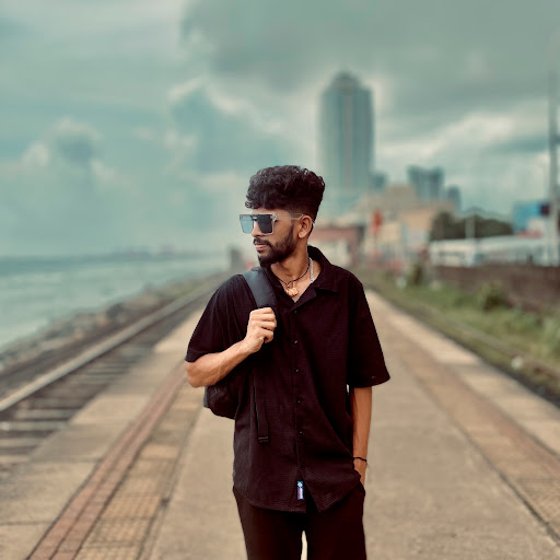 author