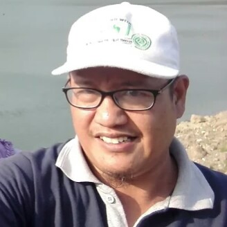 author