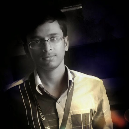 GOKUL SARAVANAN