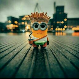 Brian Muraya Muthoni