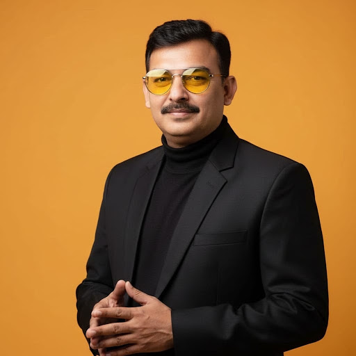 author