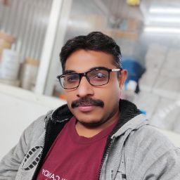 author