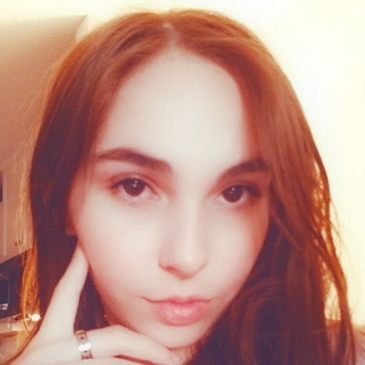 Kailey Brooke Andrews